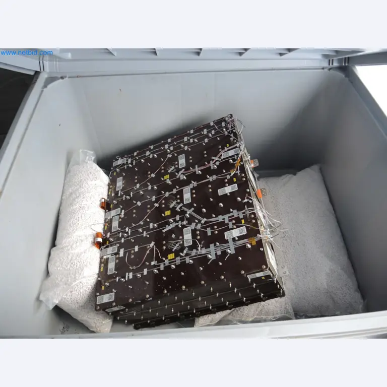 LILIUM eAircraft GmbH / LILIUM GmbH; stroji, preskusni sistemi in delovna oprema za proizvodnjo eVTOL-5