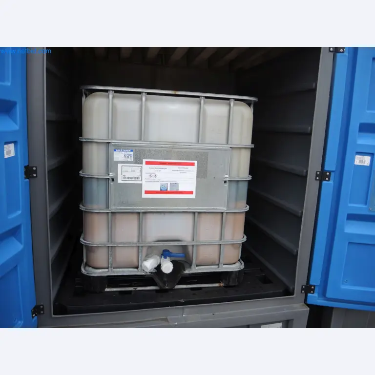 LILIUM eAircraft GmbH / LILIUM GmbH; stroji, preskusni sistemi in delovna oprema za proizvodnjo eVTOL-10