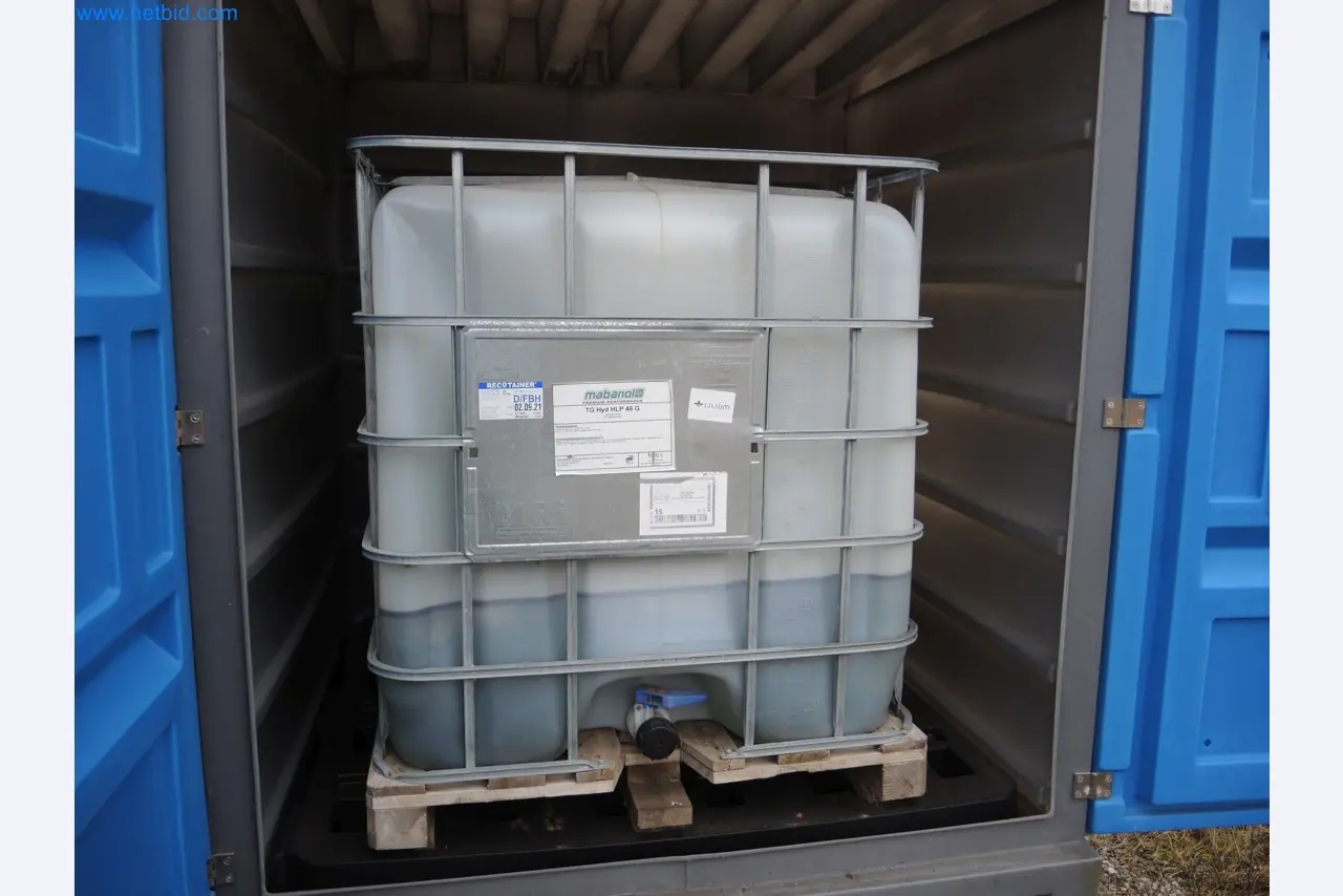 LILIUM eAircraft GmbH / LILIUM GmbH; stroji, preskusni sistemi in delovna oprema za proizvodnjo eVTOL-13