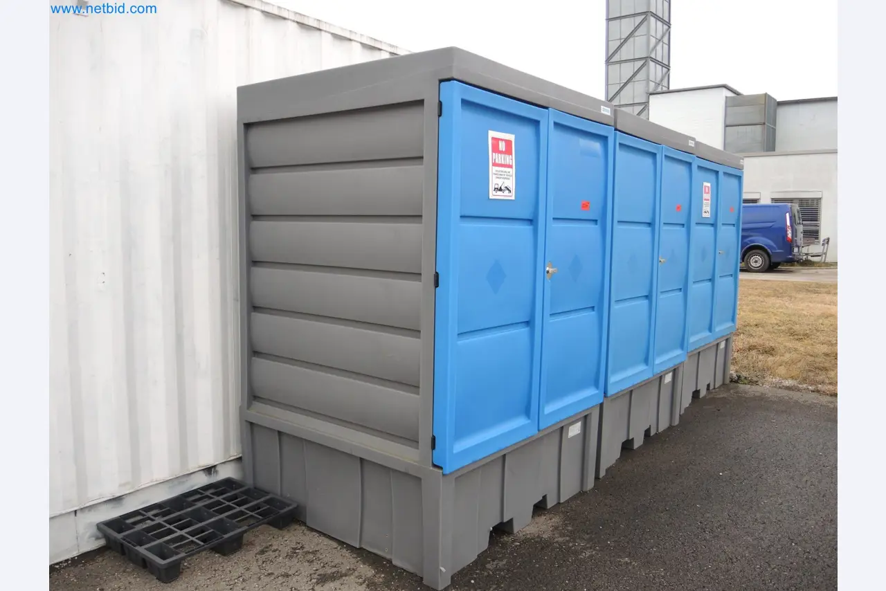 LILIUM eAircraft GmbH / LILIUM GmbH; stroji, preskusni sistemi in delovna oprema za proizvodnjo eVTOL-2