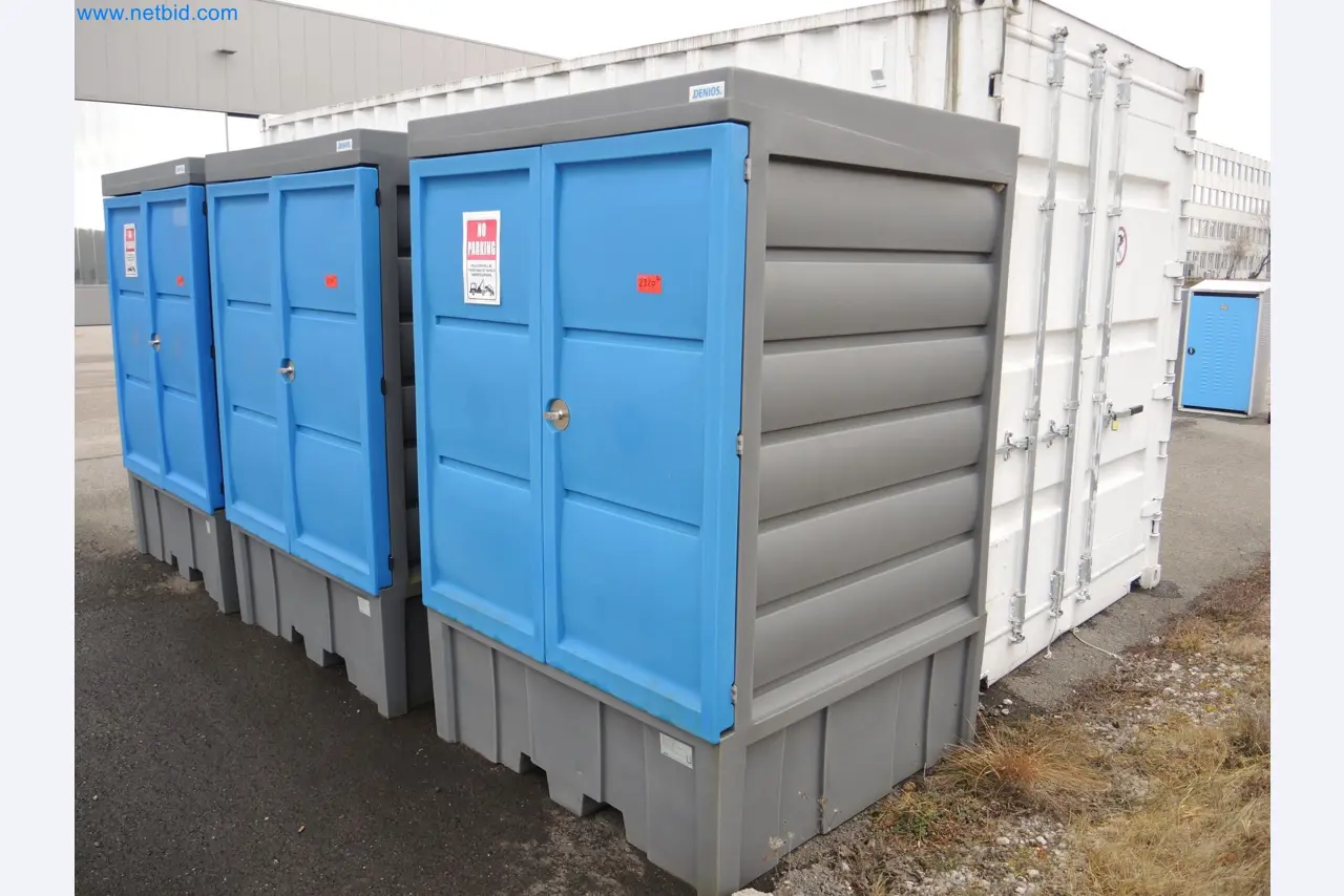 LILIUM eAircraft GmbH / LILIUM GmbH; stroji, preskusni sistemi in delovna oprema za proizvodnjo eVTOL-3