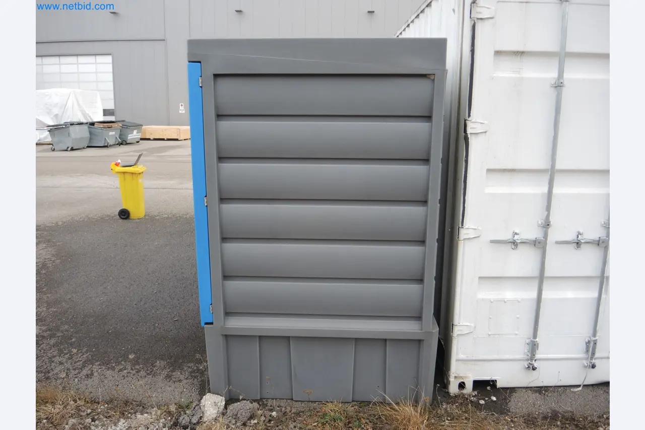 LILIUM eAircraft GmbH / LILIUM GmbH; stroji, preskusni sistemi in delovna oprema za proizvodnjo eVTOL-4