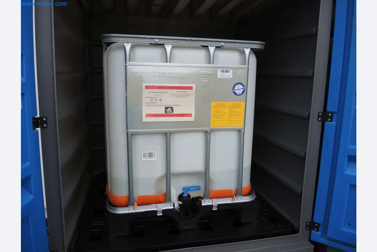 LILIUM eAircraft GmbH / LILIUM GmbH; stroji, preskusni sistemi in delovna oprema za proizvodnjo eVTOL-6