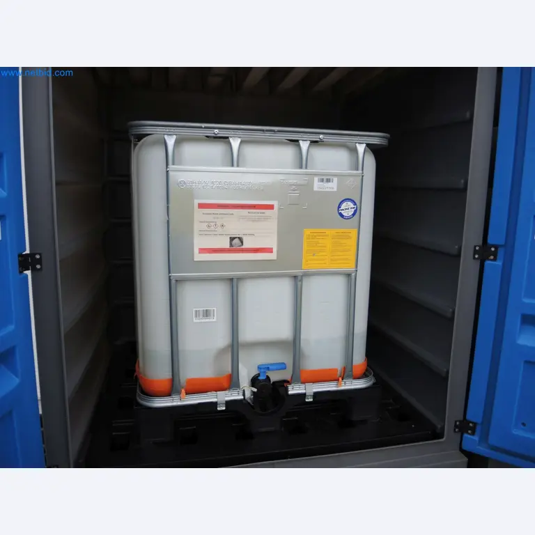 LILIUM eAircraft GmbH / LILIUM GmbH; stroji, preskusni sistemi in delovna oprema za proizvodnjo eVTOL-6