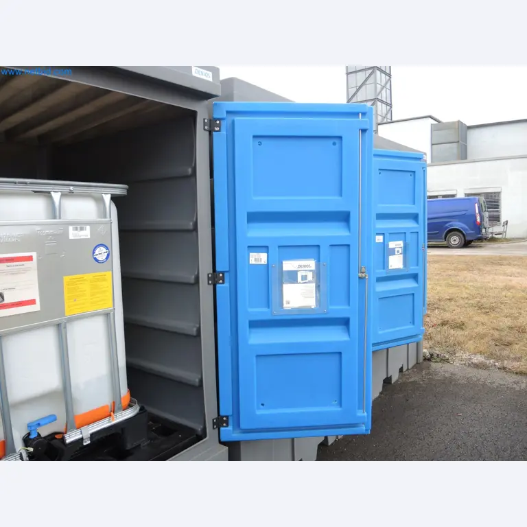 LILIUM eAircraft GmbH / LILIUM GmbH; stroji, preskusni sistemi in delovna oprema za proizvodnjo eVTOL-7