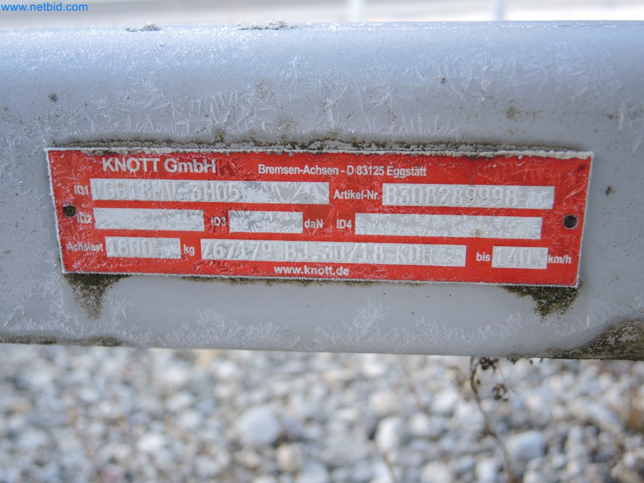 LILIUM eAircraft GmbH / LILIUM GmbH; stroji, preskusni sistemi in delovna oprema za proizvodnjo eVTOL-10