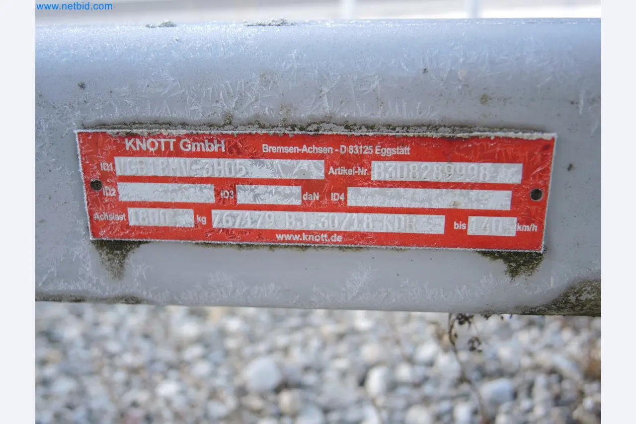 LILIUM eAircraft GmbH / LILIUM GmbH; stroji, preskusni sistemi in delovna oprema za proizvodnjo eVTOL-10