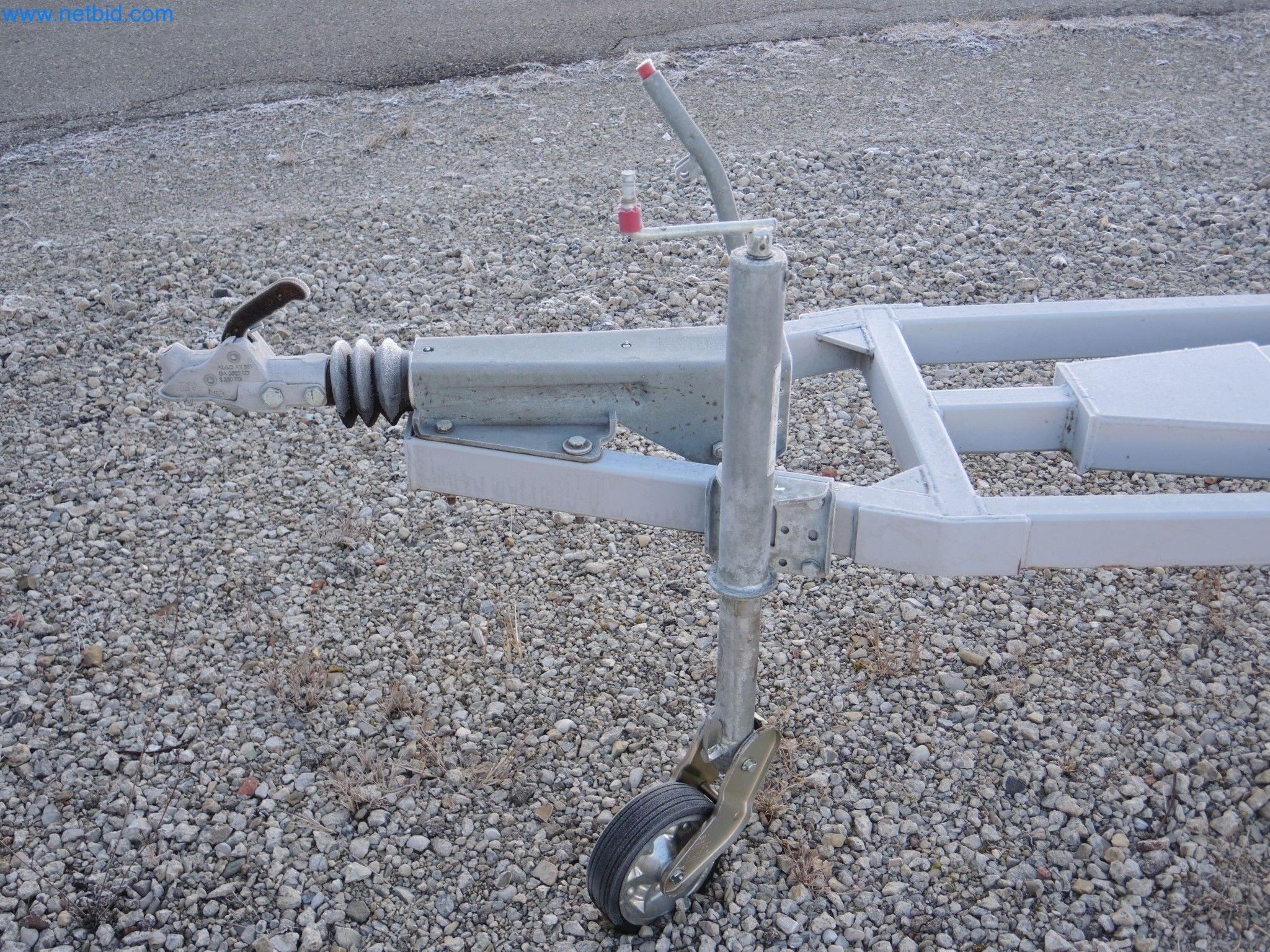 LILIUM eAircraft GmbH / LILIUM GmbH; stroji, preskusni sistemi in delovna oprema za proizvodnjo eVTOL-11