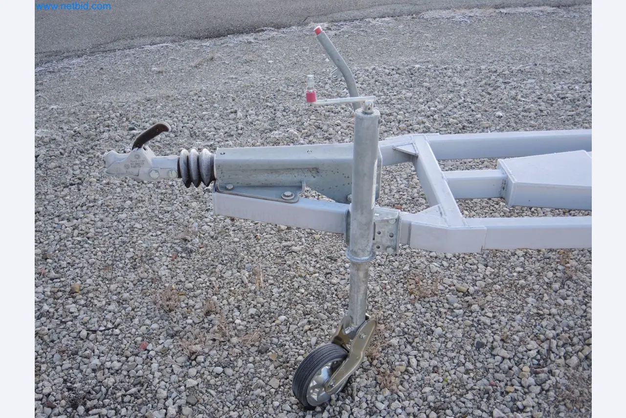 LILIUM eAircraft GmbH / LILIUM GmbH; stroji, preskusni sistemi in delovna oprema za proizvodnjo eVTOL-11