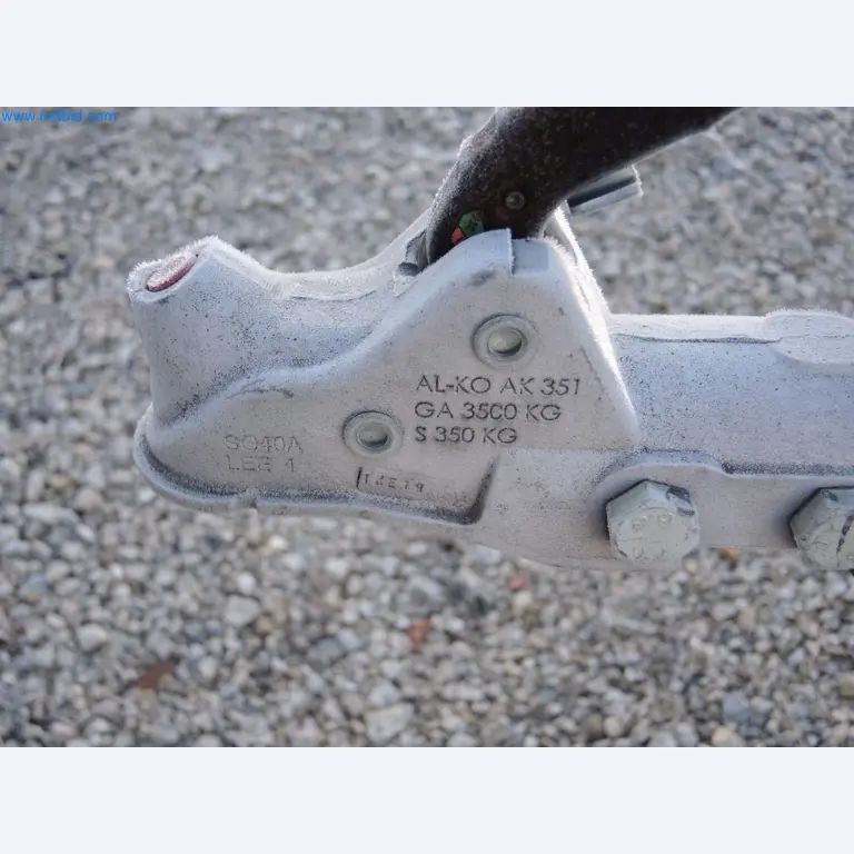 LILIUM eAircraft GmbH / LILIUM GmbH; stroji, preskusni sistemi in delovna oprema za proizvodnjo eVTOL-13