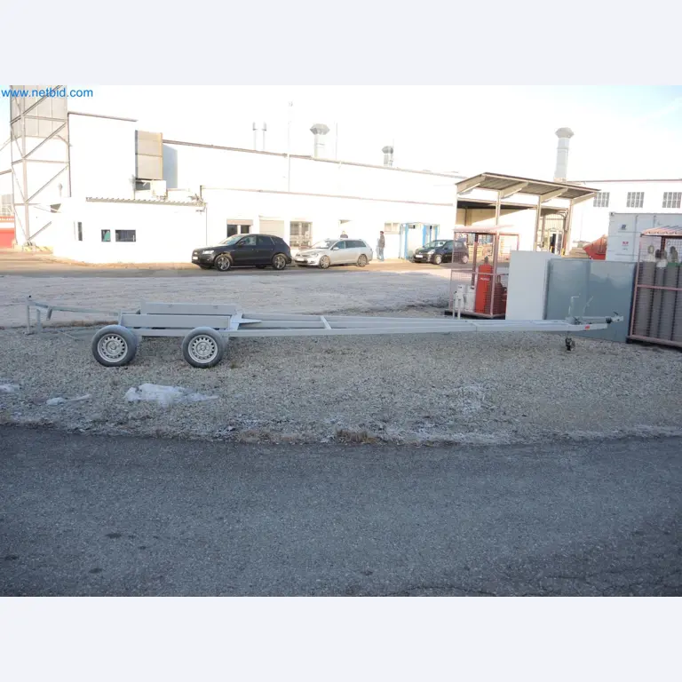 LILIUM eAircraft GmbH / LILIUM GmbH; stroji, preskusni sistemi in delovna oprema za proizvodnjo eVTOL-2