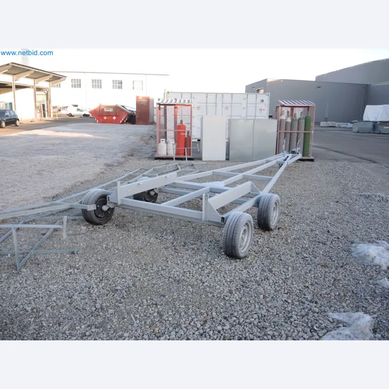 LILIUM eAircraft GmbH / LILIUM GmbH; stroji, preskusni sistemi in delovna oprema za proizvodnjo eVTOL-3