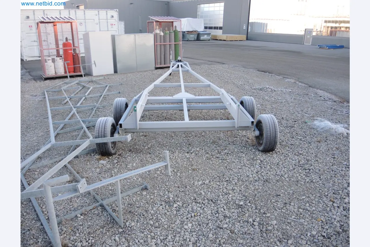 LILIUM eAircraft GmbH / LILIUM GmbH; stroji, preskusni sistemi in delovna oprema za proizvodnjo eVTOL-4