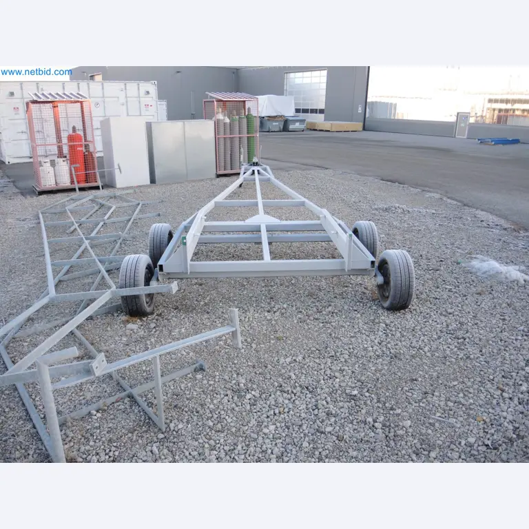 LILIUM eAircraft GmbH / LILIUM GmbH; stroji, preskusni sistemi in delovna oprema za proizvodnjo eVTOL-4