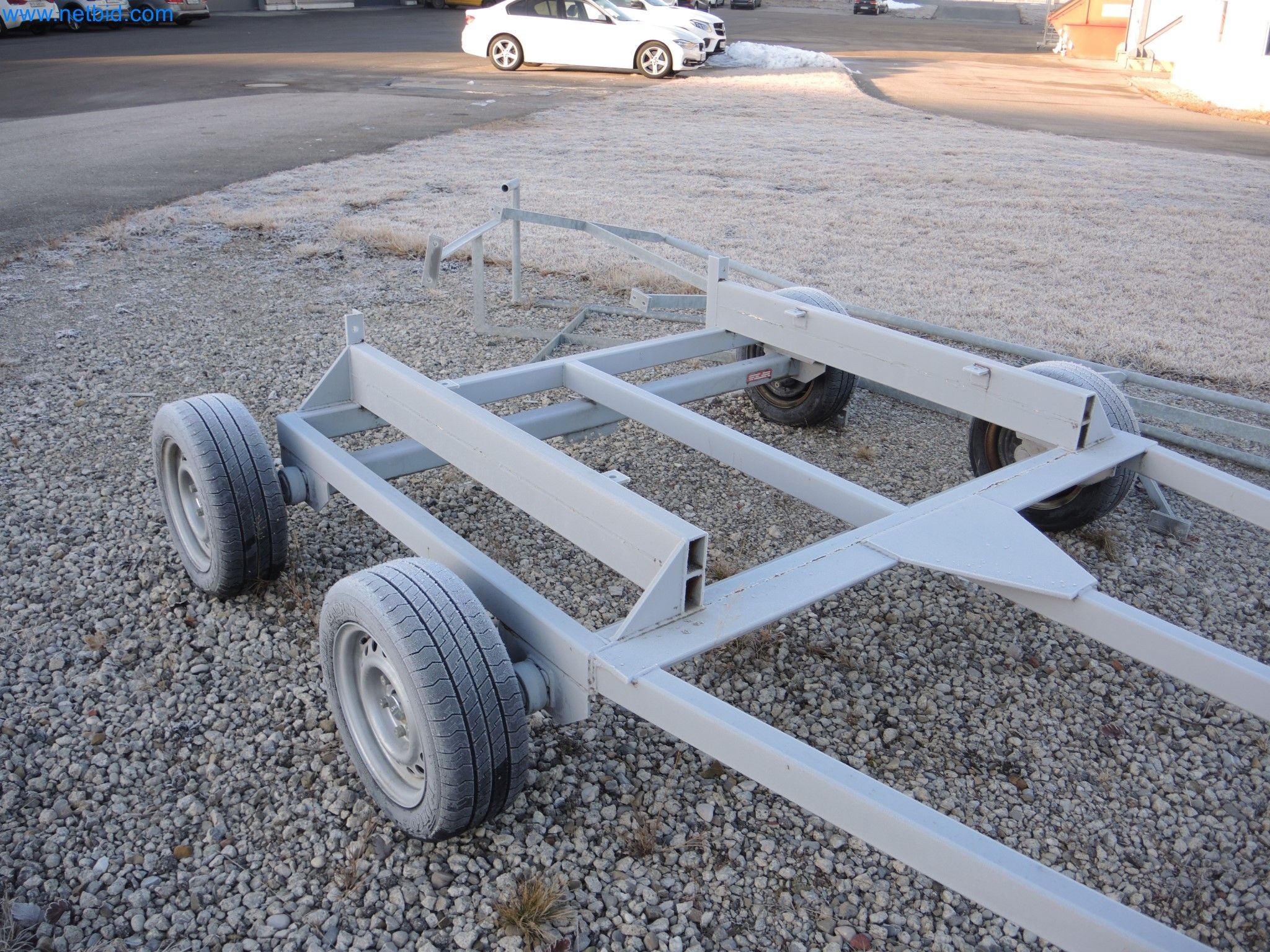 LILIUM eAircraft GmbH / LILIUM GmbH; stroji, preskusni sistemi in delovna oprema za proizvodnjo eVTOL-5