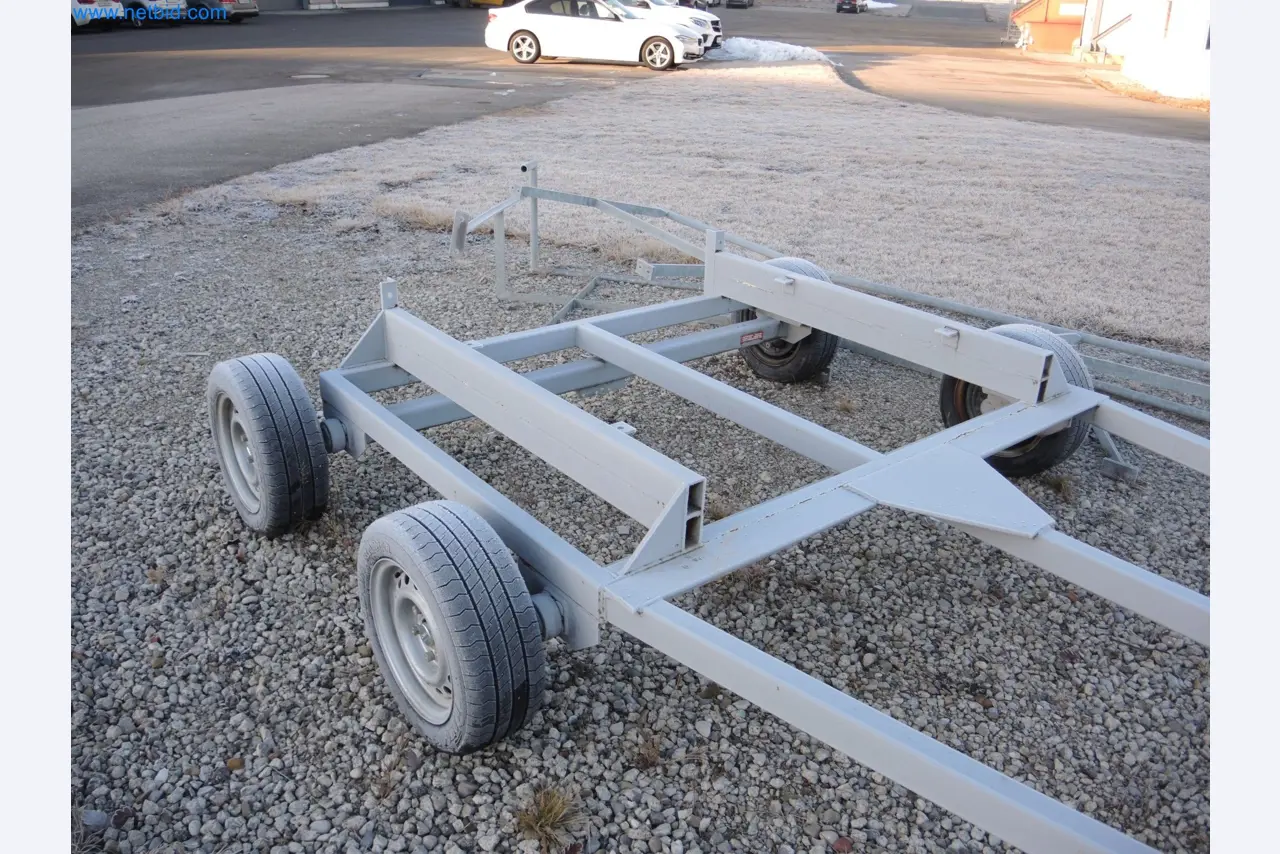 LILIUM eAircraft GmbH / LILIUM GmbH; stroji, preskusni sistemi in delovna oprema za proizvodnjo eVTOL-5