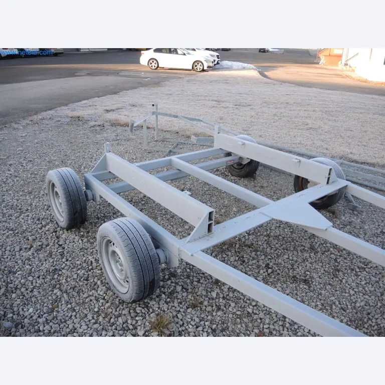 LILIUM eAircraft GmbH / LILIUM GmbH; stroji, preskusni sistemi in delovna oprema za proizvodnjo eVTOL-5