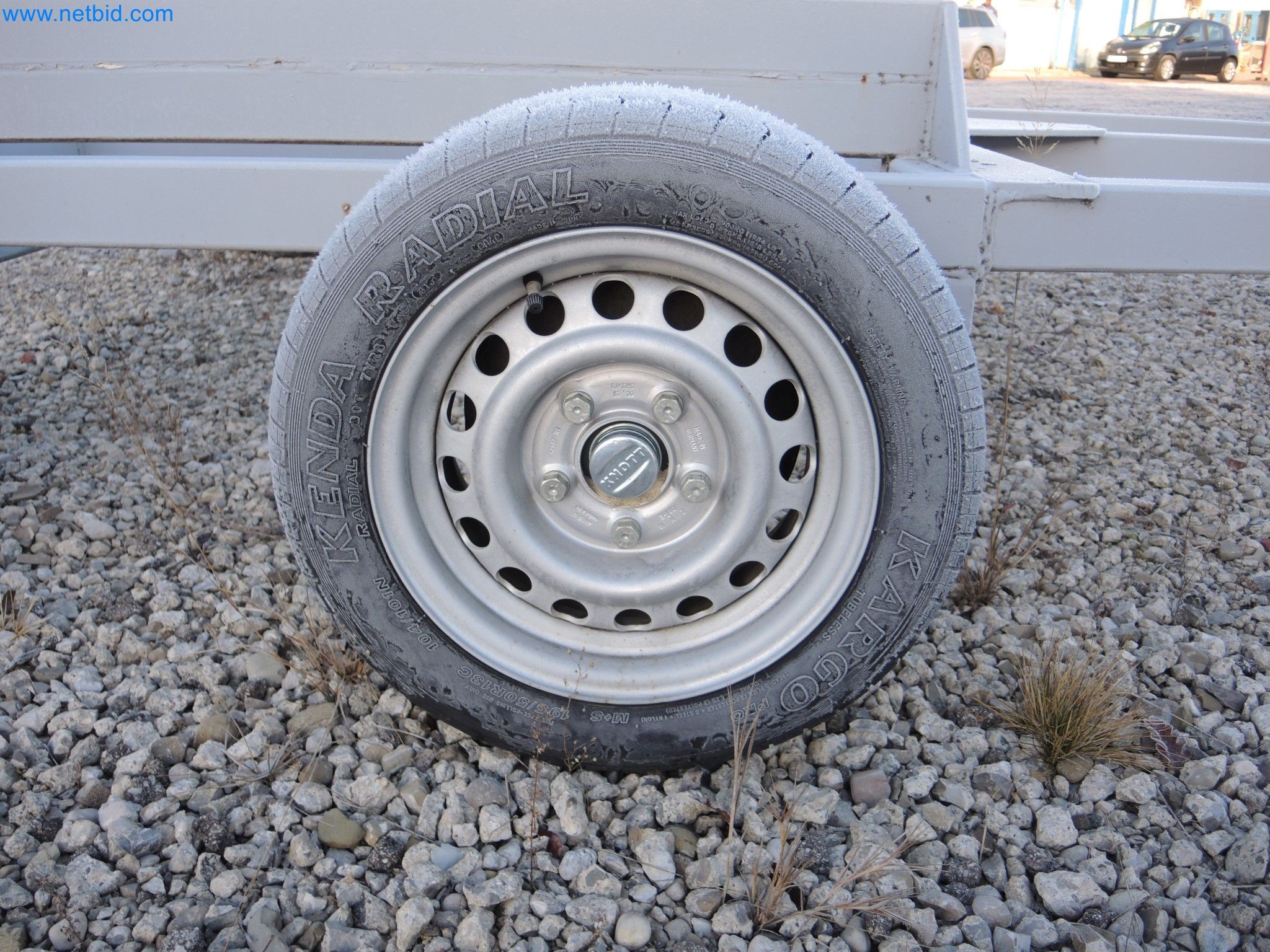 LILIUM eAircraft GmbH / LILIUM GmbH; stroji, preskusni sistemi in delovna oprema za proizvodnjo eVTOL-6