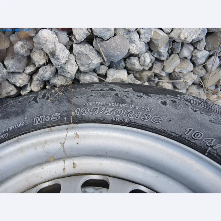 LILIUM eAircraft GmbH / LILIUM GmbH; stroji, preskusni sistemi in delovna oprema za proizvodnjo eVTOL-7