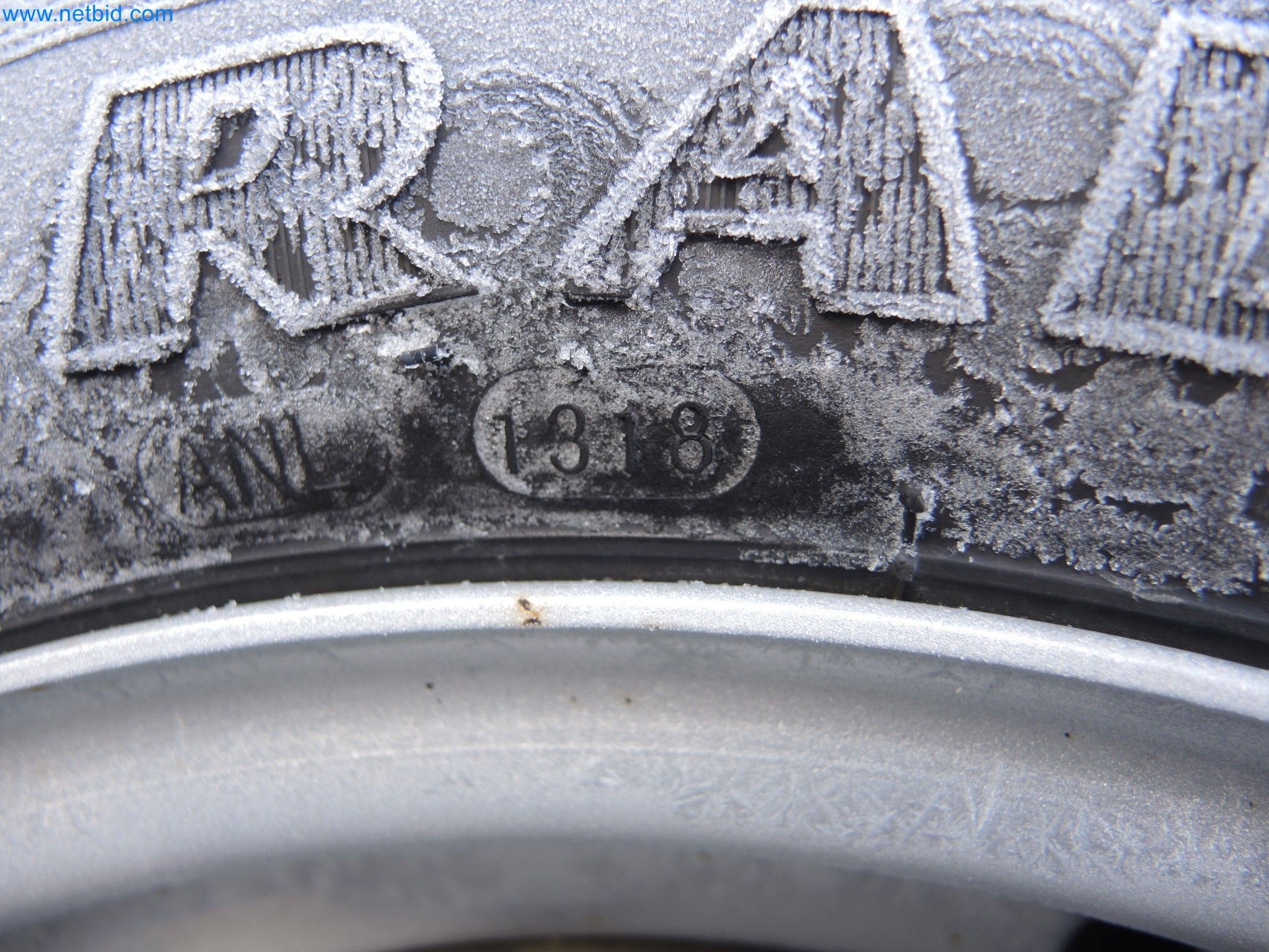 LILIUM eAircraft GmbH / LILIUM GmbH; stroji, preskusni sistemi in delovna oprema za proizvodnjo eVTOL-8