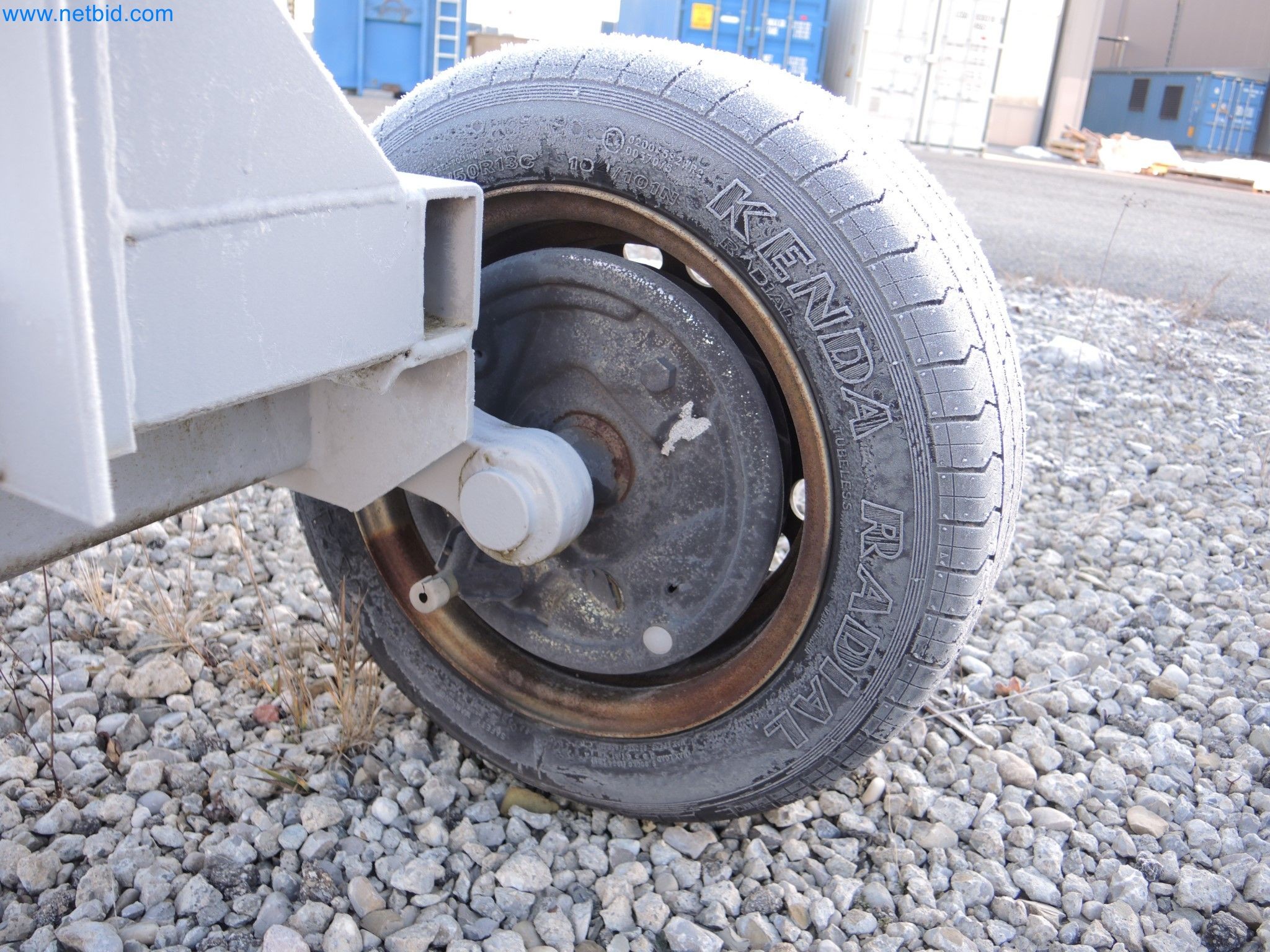 LILIUM eAircraft GmbH / LILIUM GmbH; stroji, preskusni sistemi in delovna oprema za proizvodnjo eVTOL-9