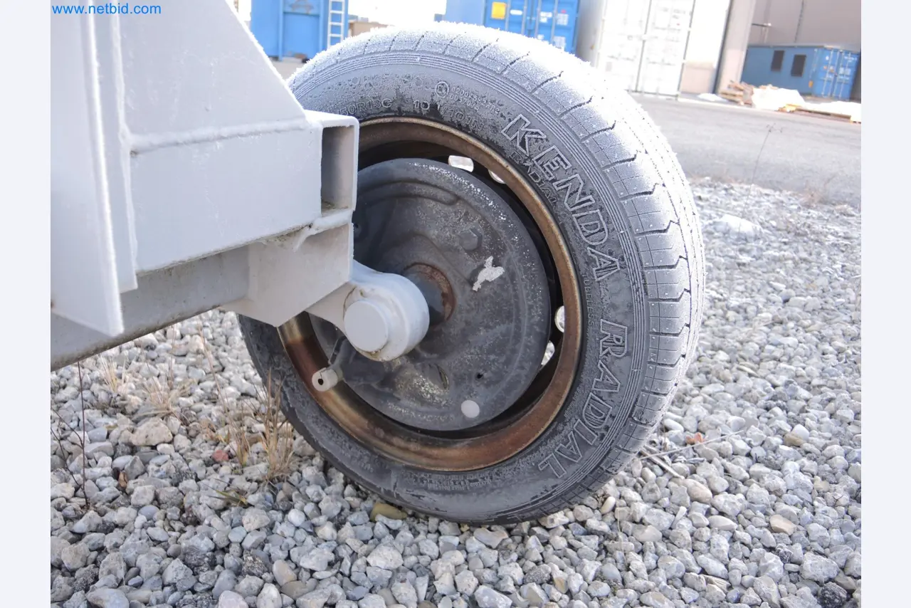 LILIUM eAircraft GmbH / LILIUM GmbH; stroji, preskusni sistemi in delovna oprema za proizvodnjo eVTOL-9