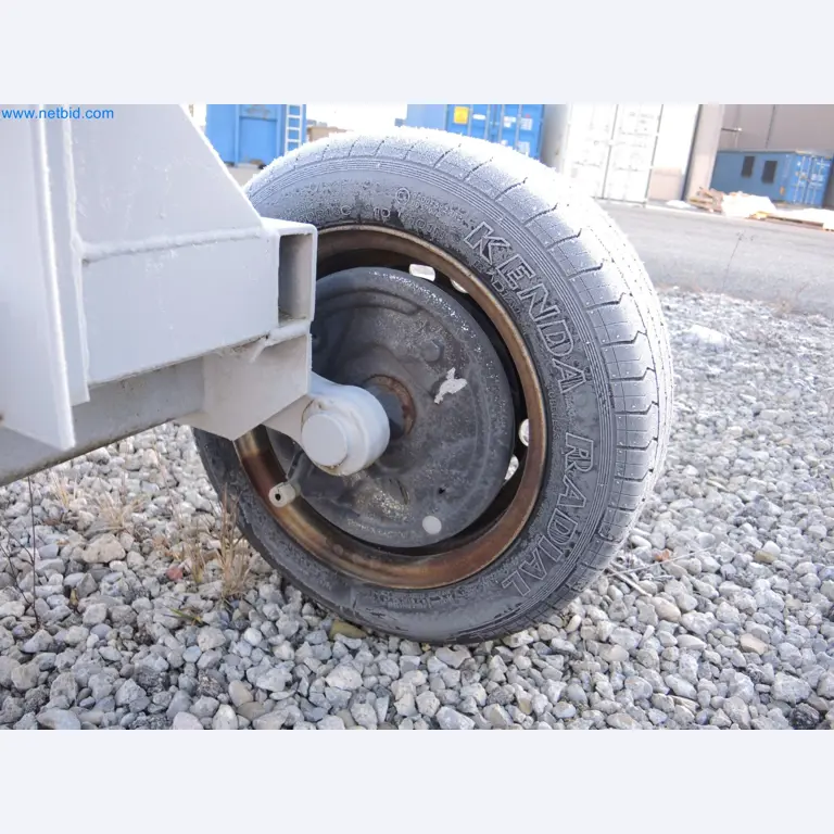 LILIUM eAircraft GmbH / LILIUM GmbH; stroji, preskusni sistemi in delovna oprema za proizvodnjo eVTOL-9