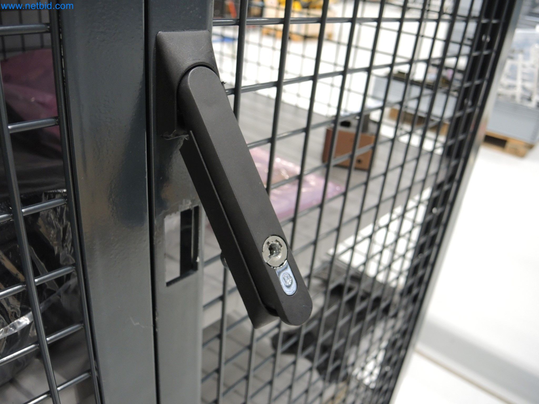 LILIUM eAircraft GmbH / LILIUM GmbH; stroji, preskusni sistemi in delovna oprema za proizvodnjo eVTOL-5