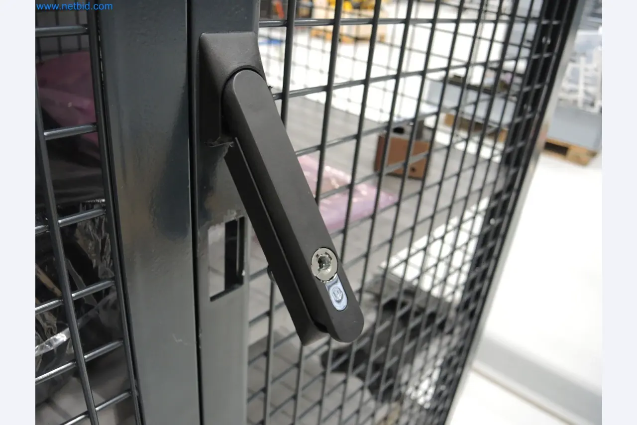 LILIUM eAircraft GmbH / LILIUM GmbH; stroji, preskusni sistemi in delovna oprema za proizvodnjo eVTOL-5