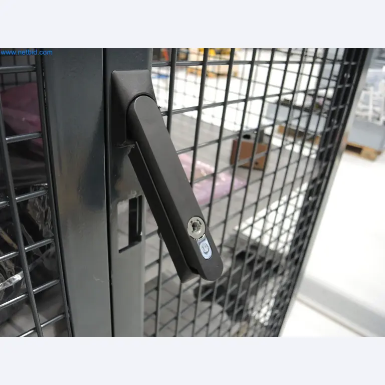 LILIUM eAircraft GmbH / LILIUM GmbH; stroji, preskusni sistemi in delovna oprema za proizvodnjo eVTOL-5