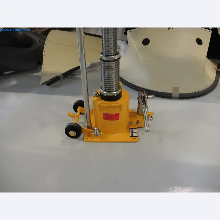 LILIUM eAircraft GmbH / LILIUM GmbH; stroji, preskusni sistemi in delovna oprema za proizvodnjo eVTOL-2