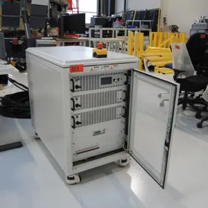 Ground-Powerunit EA Elektro-Automatik PSI 91500-90 15U S01 GH 45000W