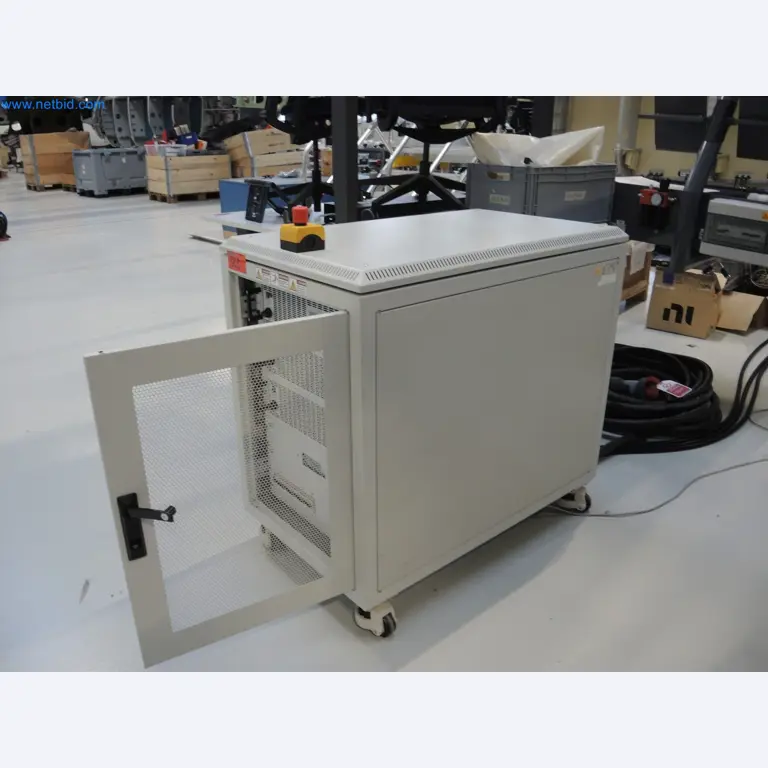 LILIUM eAircraft GmbH / LILIUM GmbH; stroji, preskusni sistemi in delovna oprema za proizvodnjo eVTOL-2