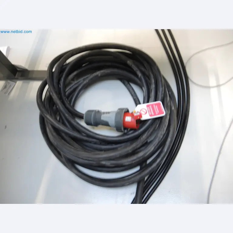 LILIUM eAircraft GmbH / LILIUM GmbH; stroji, preskusni sistemi in delovna oprema za proizvodnjo eVTOL-8