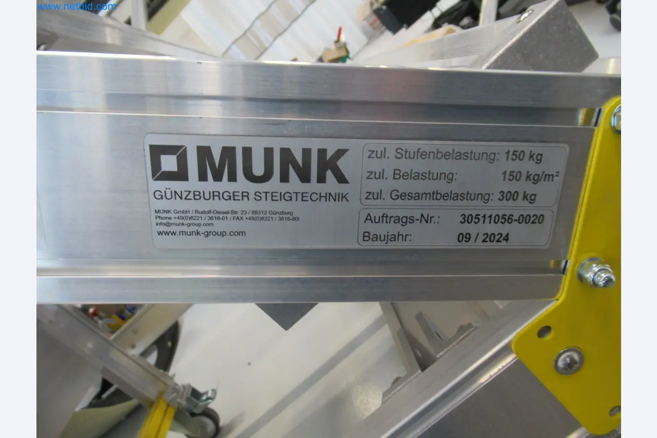 LILIUM eAircraft GmbH / LILIUM GmbH; technical equipment, avionics inventory, spare parts, and operating supplies for the manufacture of eVTOLs-2