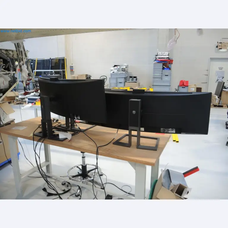 LILIUM eAircraft GmbH / LILIUM GmbH; stroji, preskusni sistemi in delovna oprema za proizvodnjo eVTOL-2