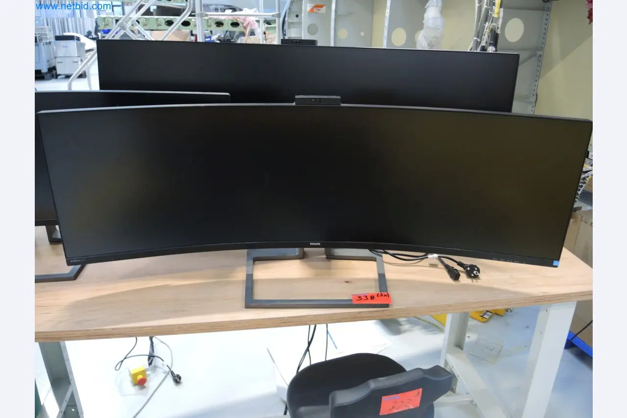 LILIUM eAircraft GmbH / LILIUM GmbH; stroji, preskusni sistemi in delovna oprema za proizvodnjo eVTOL-4