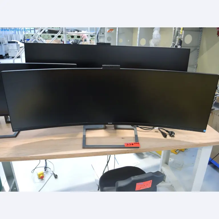 LILIUM eAircraft GmbH / LILIUM GmbH; stroji, preskusni sistemi in delovna oprema za proizvodnjo eVTOL-4