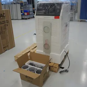 mobiles Klimagerät Orion Ipac-70 Wifi