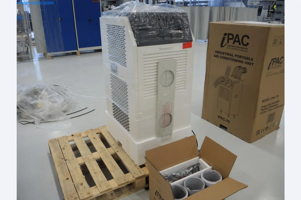 LILIUM eAircraft GmbH / LILIUM GmbH; stroji, preskusni sistemi in delovna oprema za proizvodnjo eVTOL-2