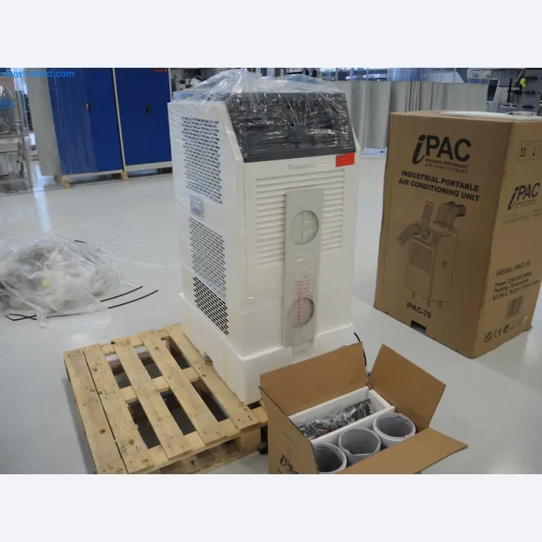 LILIUM eAircraft GmbH / LILIUM GmbH; stroji, preskusni sistemi in delovna oprema za proizvodnjo eVTOL-2