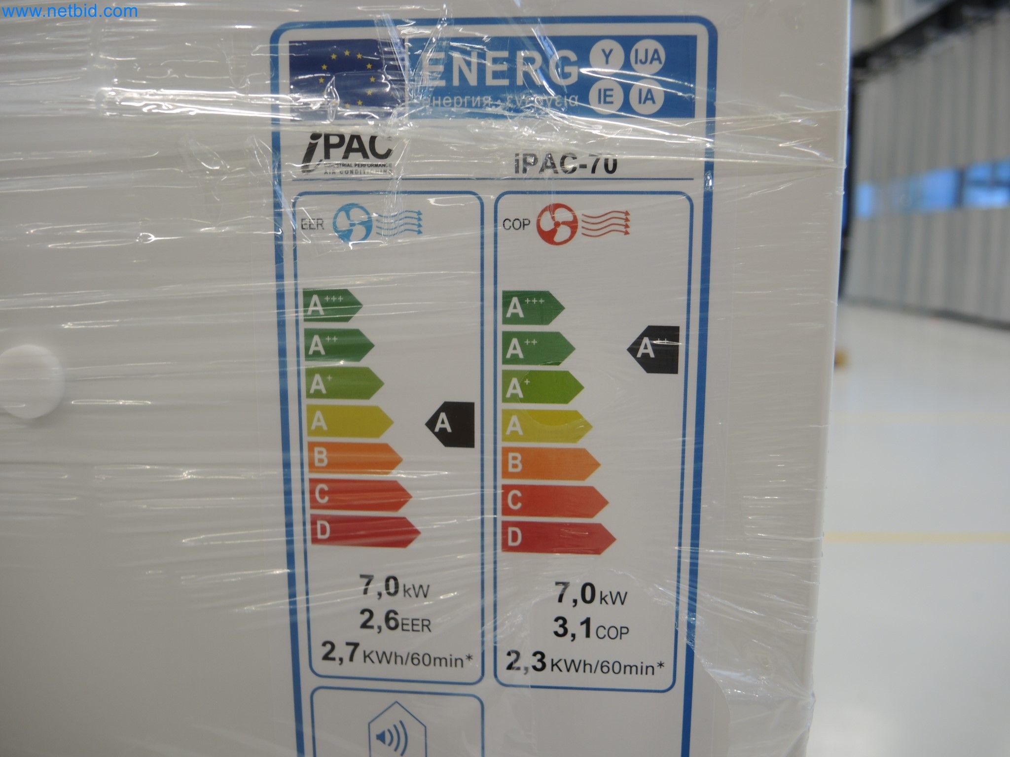 LILIUM eAircraft GmbH / LILIUM GmbH; stroji, preskusni sistemi in delovna oprema za proizvodnjo eVTOL-5