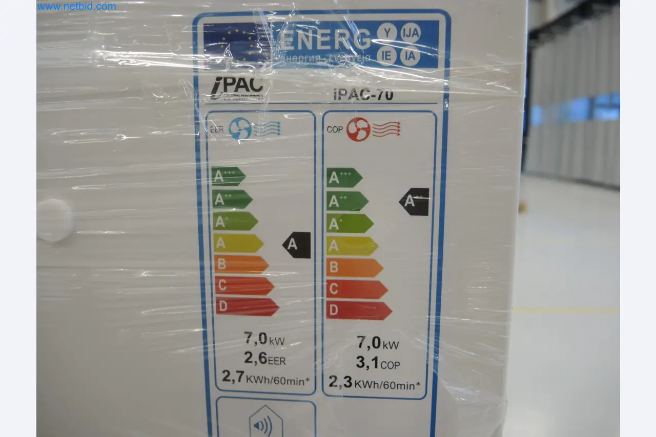 LILIUM eAircraft GmbH / LILIUM GmbH; stroji, preskusni sistemi in delovna oprema za proizvodnjo eVTOL-5