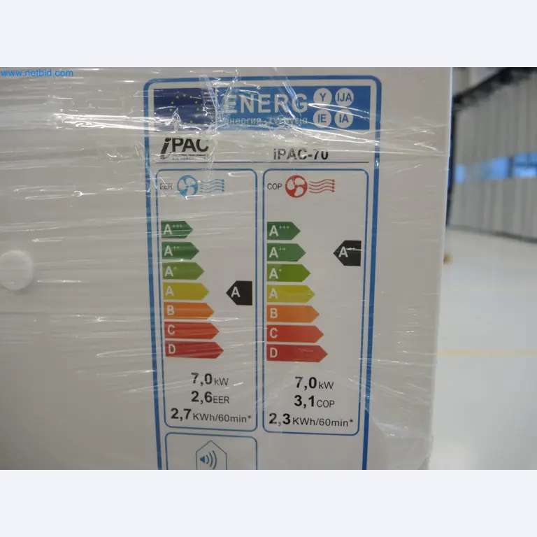 LILIUM eAircraft GmbH / LILIUM GmbH; stroji, preskusni sistemi in delovna oprema za proizvodnjo eVTOL-5