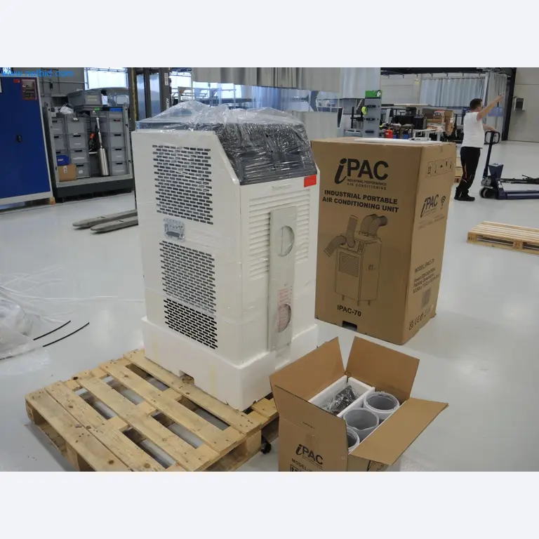 LILIUM eAircraft GmbH / LILIUM GmbH; stroji, preskusni sistemi in delovna oprema za proizvodnjo eVTOL-2