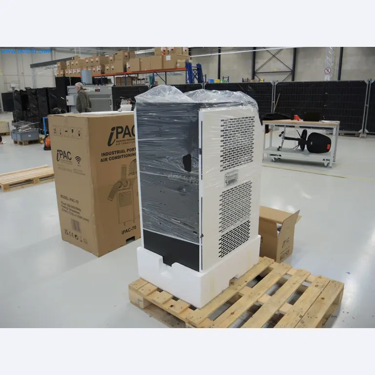 LILIUM eAircraft GmbH / LILIUM GmbH; stroji, preskusni sistemi in delovna oprema za proizvodnjo eVTOL-3