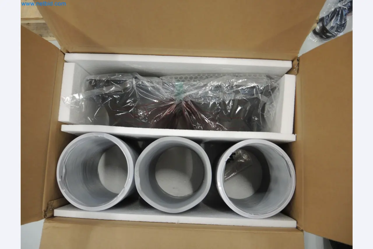 LILIUM eAircraft GmbH / LILIUM GmbH; stroji, preskusni sistemi in delovna oprema za proizvodnjo eVTOL-4