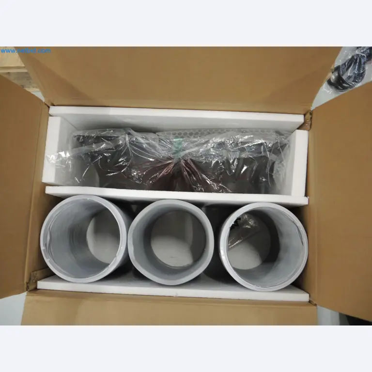 LILIUM eAircraft GmbH / LILIUM GmbH; stroji, preskusni sistemi in delovna oprema za proizvodnjo eVTOL-4