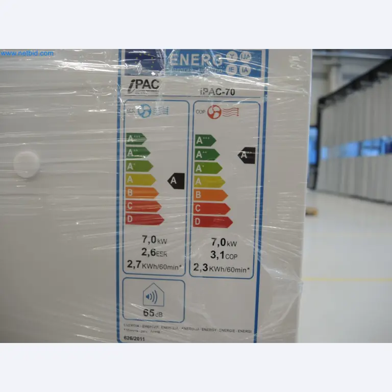 LILIUM eAircraft GmbH / LILIUM GmbH; stroji, preskusni sistemi in delovna oprema za proizvodnjo eVTOL-6