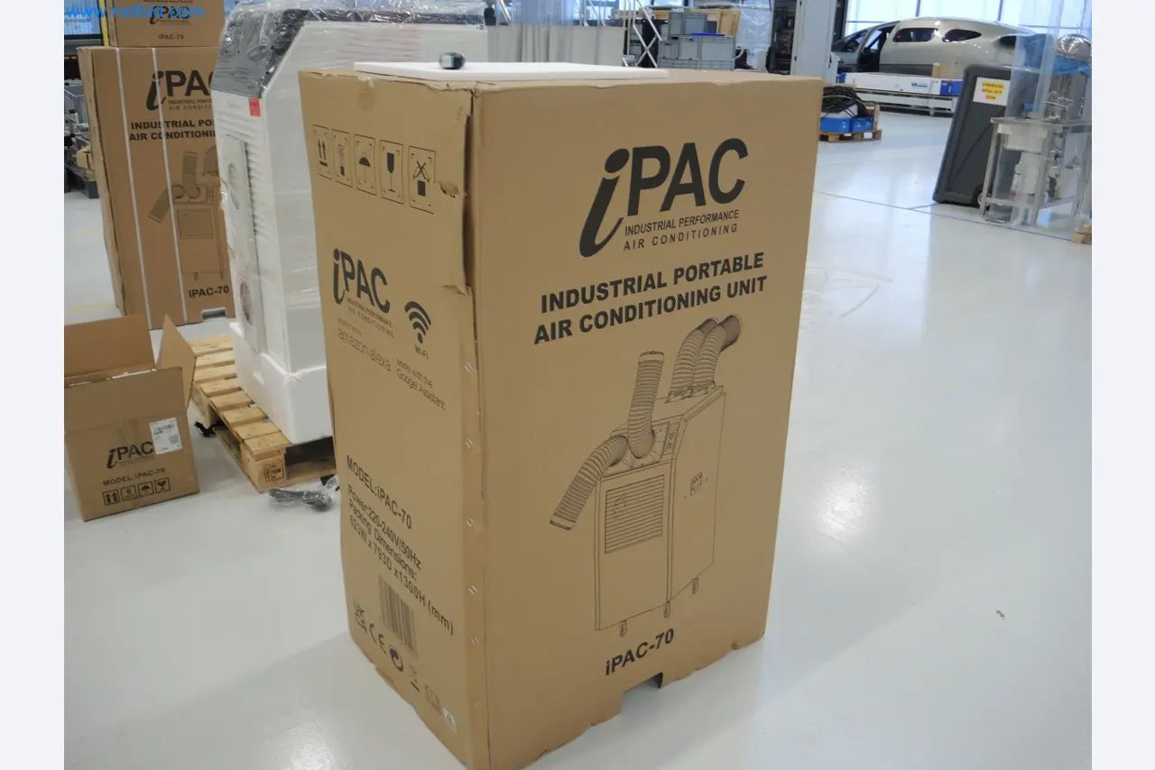 LILIUM eAircraft GmbH / LILIUM GmbH; stroji, preskusni sistemi in delovna oprema za proizvodnjo eVTOL-7